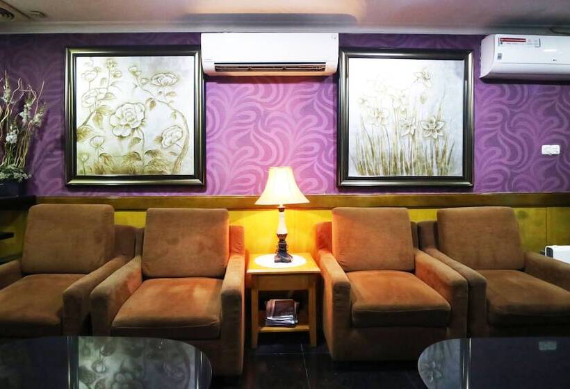 Fotos del hotel Coin S Hotel Jakarta:  3