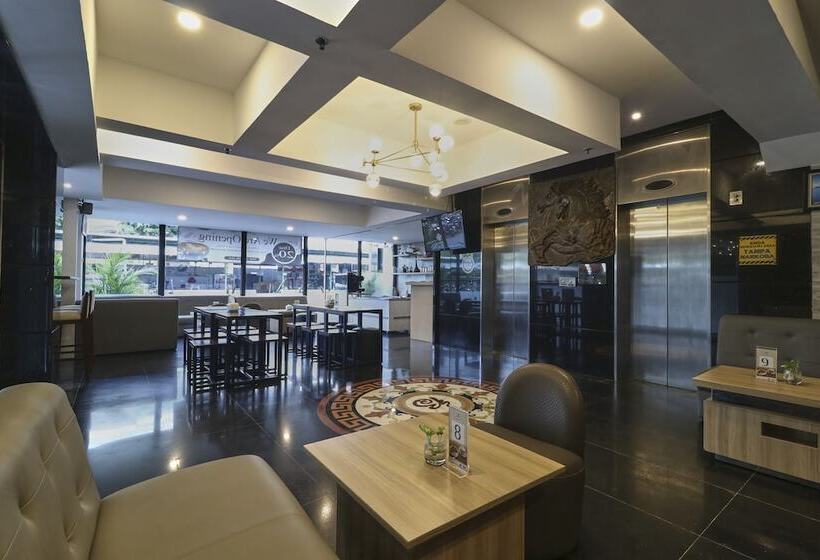 Fotos del hotel Coin S Hotel Jakarta:  12