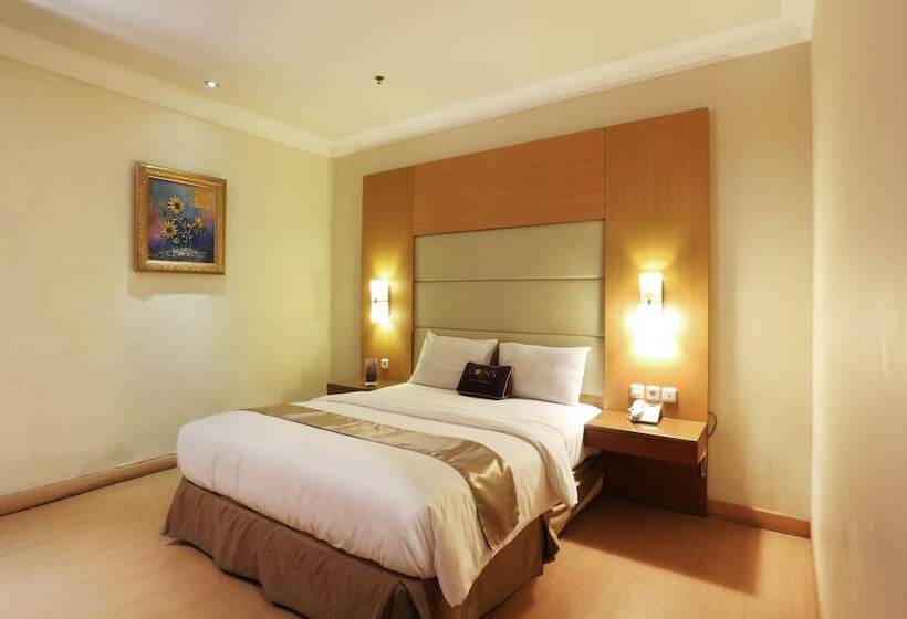 Fotos del hotel Coin S Hotel Jakarta:  2
