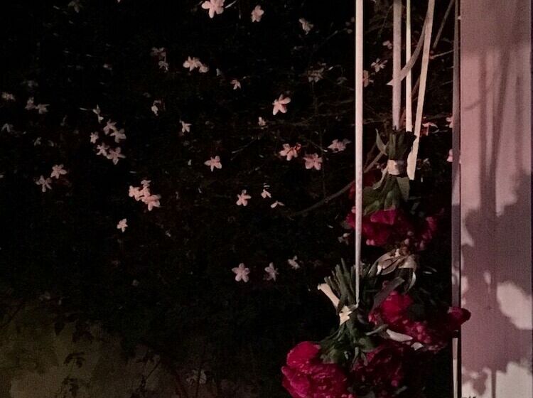 Fotos del hotel Convento Tarifa:  7