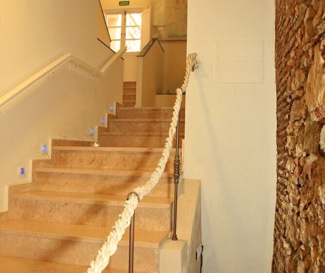 Fotos del hotel Convento Tarifa:  9