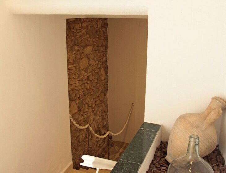 Fotos del hotel Convento Tarifa:  19