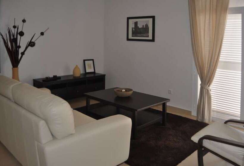 Fotos del hotel Convento Tarifa:  21