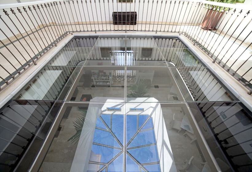 Fotos del hotel Convento Tarifa:  13