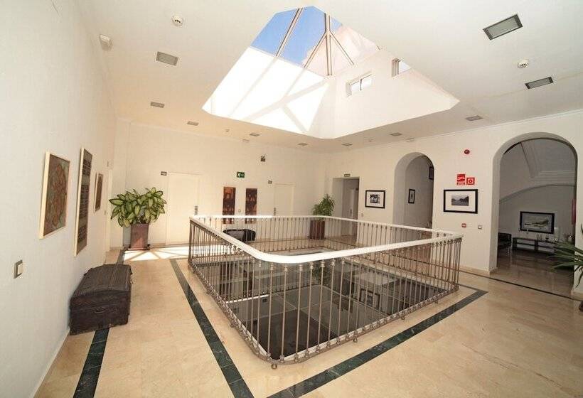 Fotos del hotel Convento Tarifa:  2