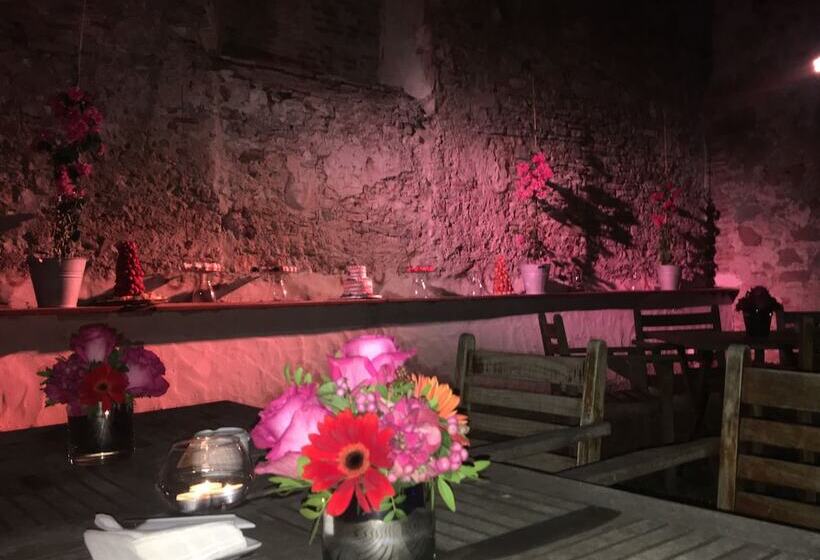 Fotos del hotel Convento Tarifa:  3