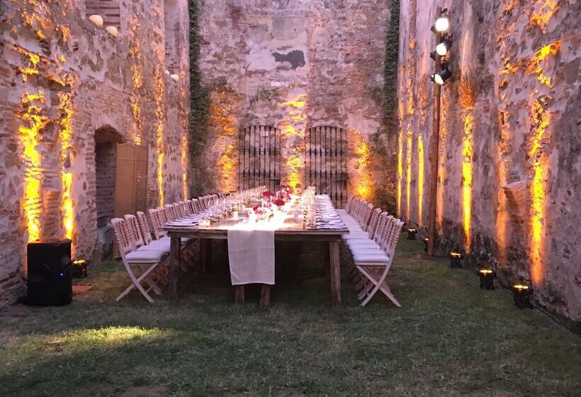 Fotos del hotel Convento Tarifa:  4