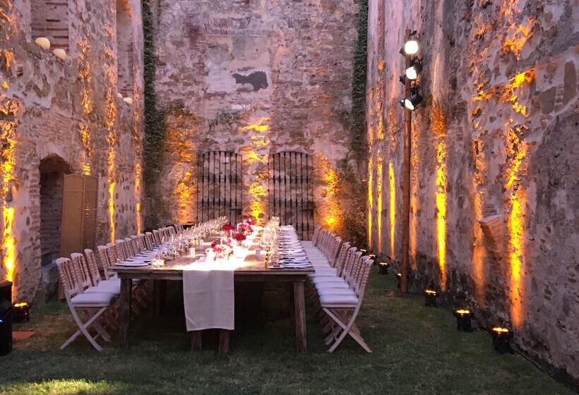 Fotos del hotel Convento Tarifa:  10