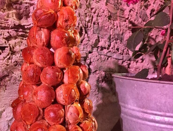 Fotos del hotel Convento Tarifa:  6