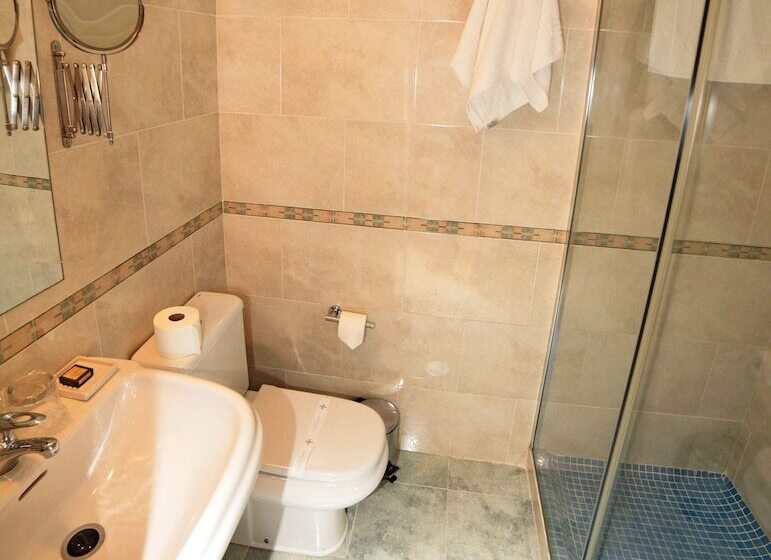 Fotos del hotel Convento Tarifa:  16