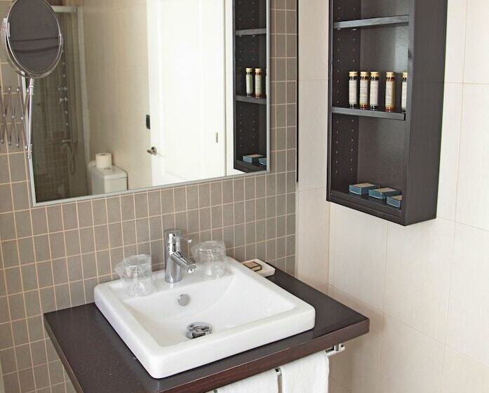 Fotos del hotel Convento Tarifa:  5