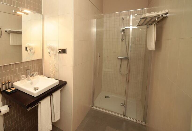 Fotos del hotel Convento Tarifa:  11