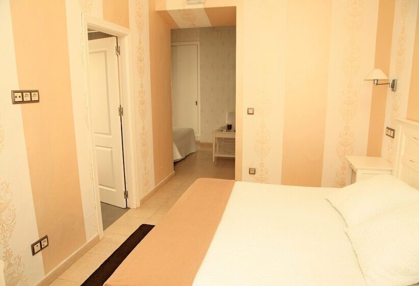 Fotos del hotel Convento Tarifa:  24