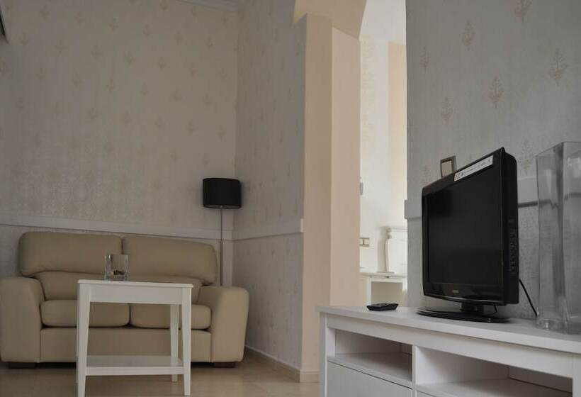 Fotos del hotel Convento Tarifa:  25