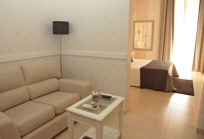 Fotos del hotel Convento Tarifa:  23