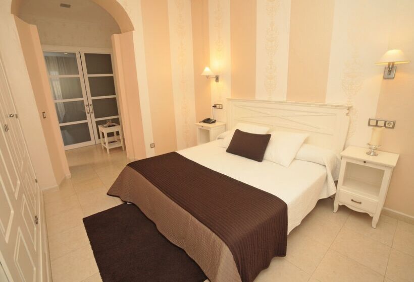 Fotos del hotel Convento Tarifa:  20