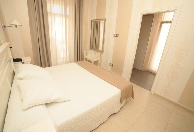 Fotos del hotel Convento Tarifa:  18