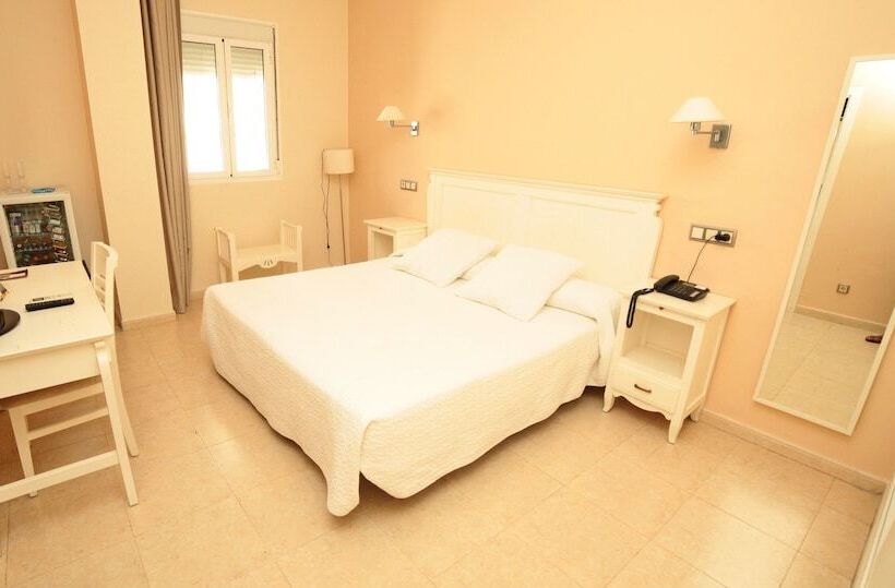 Fotos del hotel Convento Tarifa:  14