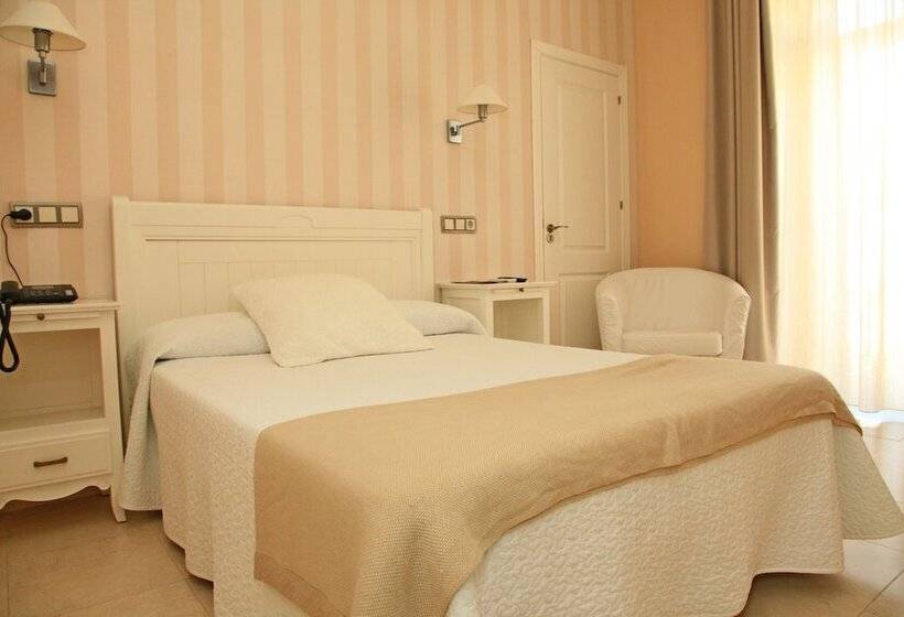 Fotos del hotel Convento Tarifa:  8