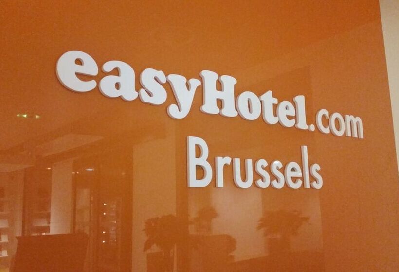 Fotos del hotel Easy Brussels City Centre:  1