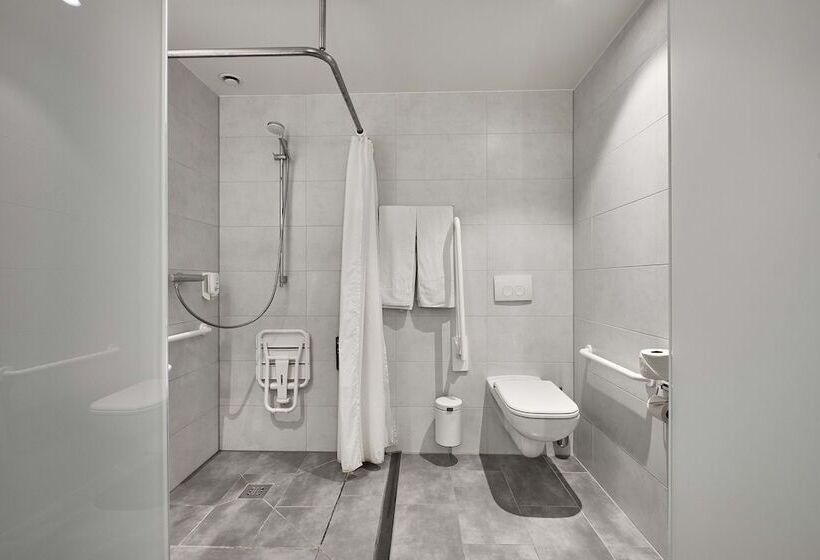 Fotos del hotel Easy Brussels City Centre:  4