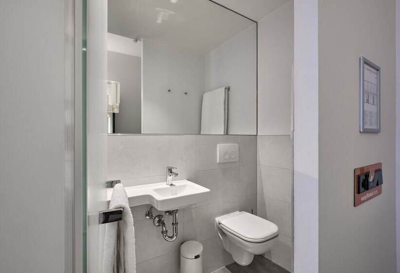 Fotos del hotel Easy Brussels City Centre:  10