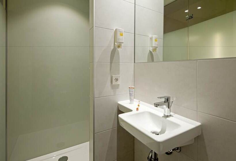 Fotos del hotel Easy Brussels City Centre:  12