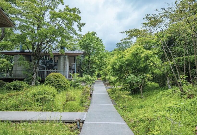 Fotos del hotel Hakone Retreat Fore:  25