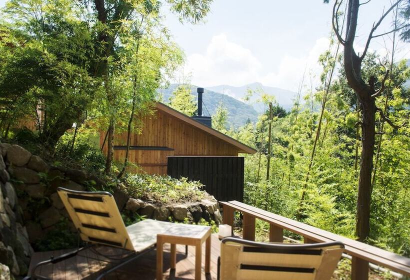 Fotos del hotel Hakone Retreat Fore:  4