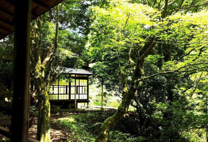 Fotos del hotel Hakone Retreat Fore:  24