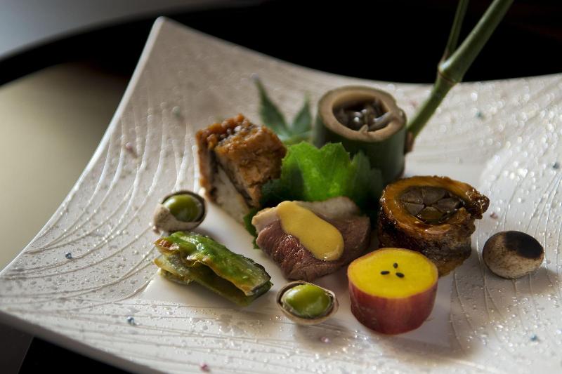 Fotos del hotel Hakone Retreat Fore:  16