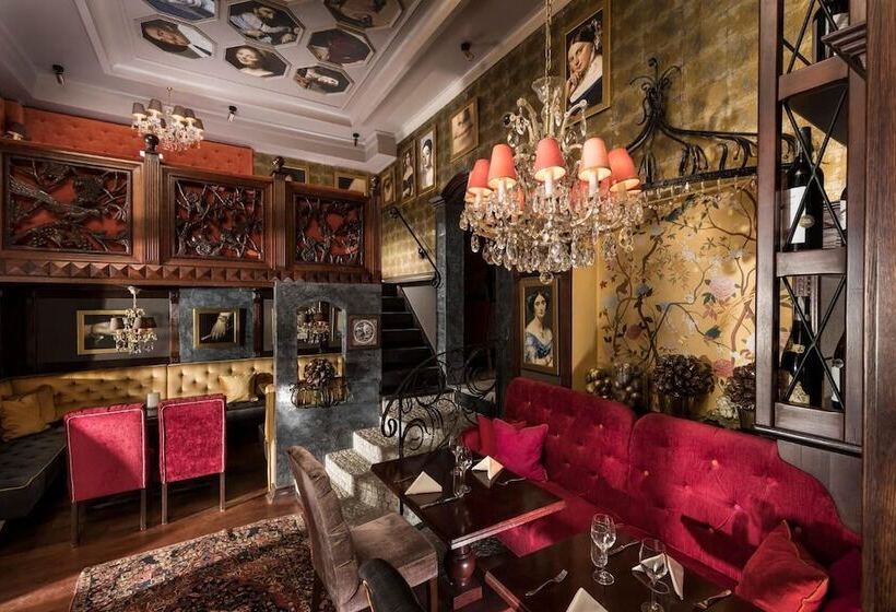 Fotos del hotel Goldwasser:  14