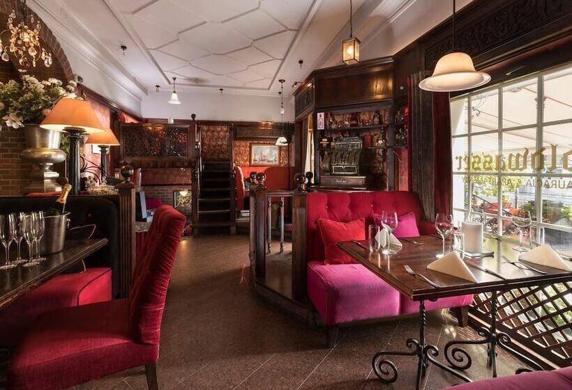 Fotos del hotel Goldwasser:  3