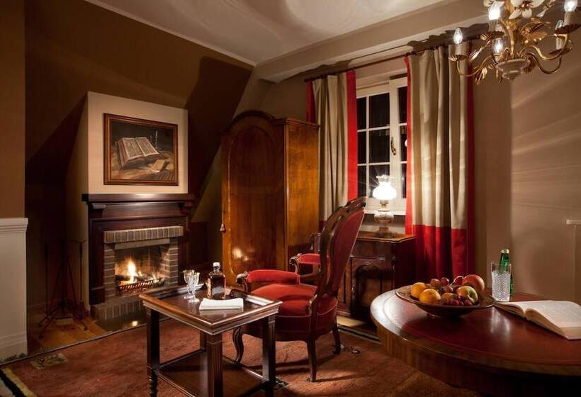 Fotos del hotel Goldwasser:  15