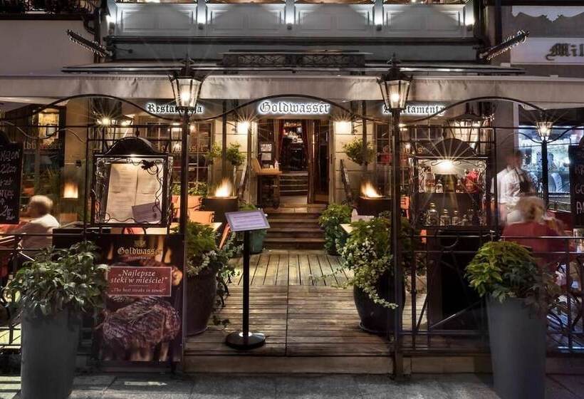 Fotos del hotel Goldwasser:  2