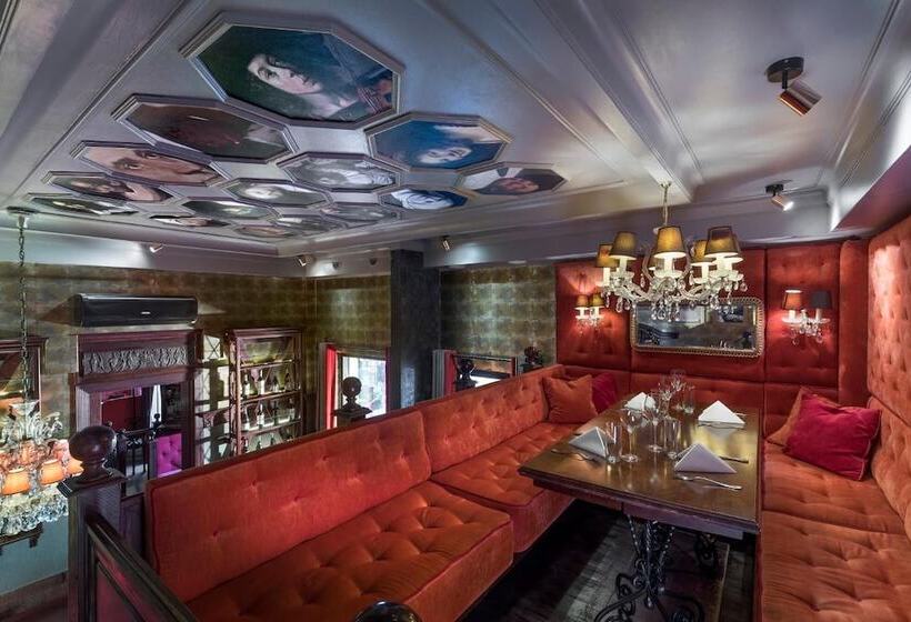 Fotos del hotel Goldwasser:  10