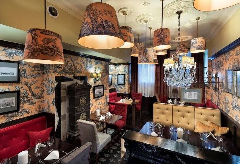 Fotos del hotel Goldwasser:  6