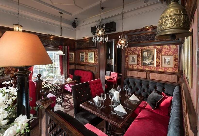 Fotos del hotel Goldwasser:  12