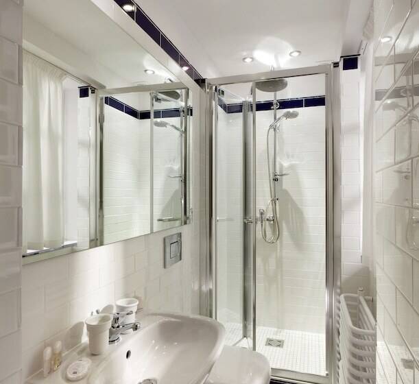 Fotos del hotel Goldwasser:  5