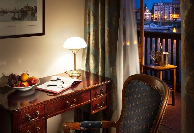 Fotos del hotel Goldwasser:  8