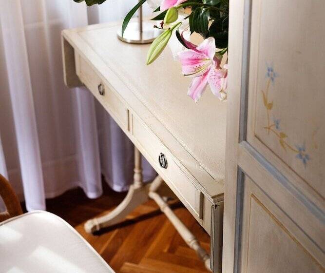 Fotos del hotel Goldwasser:  11