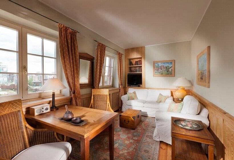 Fotos del hotel Goldwasser:  13