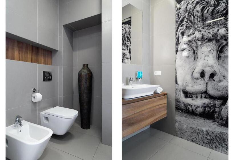 Fotos del hotel Krakow For You Main Square Apartments:  5