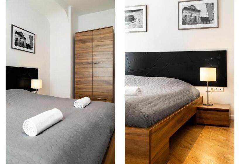 Fotos del hotel Krakow For You Main Square Apartments:  4