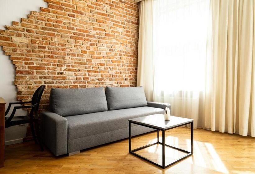 Fotos del hotel Krakow For You Main Square Apartments:  7