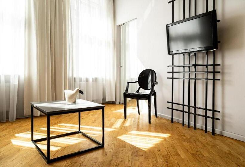 Fotos del hotel Krakow For You Main Square Apartments:  14