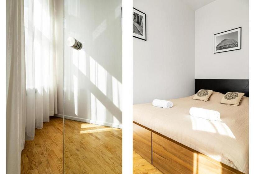 Fotos del hotel Krakow For You Main Square Apartments:  12