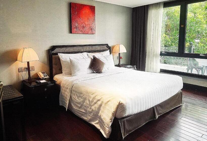 Fotos del hotel The Chi Boutique:  2