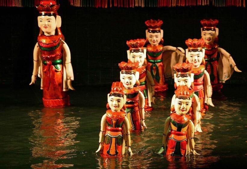 Fotos del hotel The Chi Boutique:  8