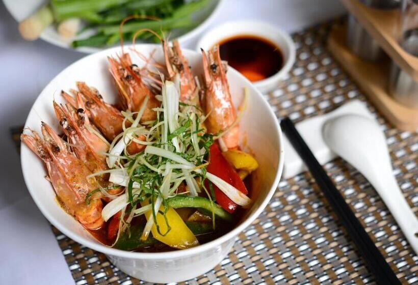 Fotos del hotel The Chi Boutique:  5